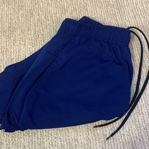 Nike Dri Fit Athletic Shorts